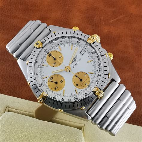 breitling chronomat 81950 price|breitling chronograph watch price.